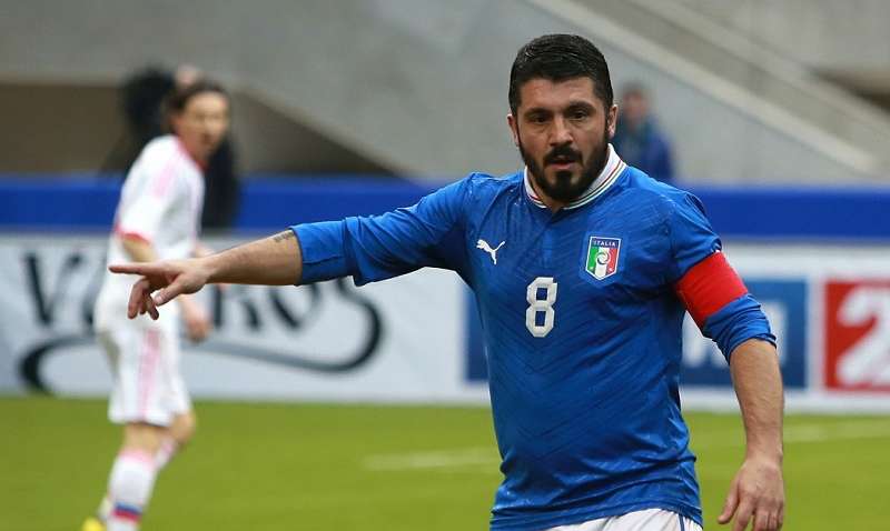 Легенда "Мілана" Гаттузо може поїхати працювати у Китай