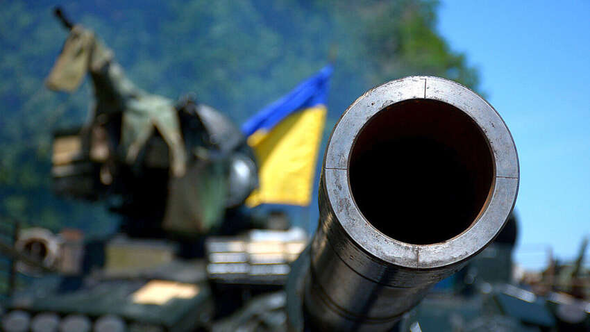 Війна в Україні може закінчитися за кілька місяців: для цього потрібна тільки одна річ