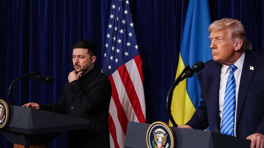 Украину ждут серьезные уступки: озвучено тревожное заявление о переговорах во Флориде 