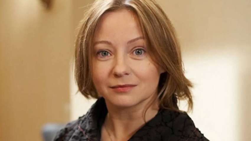 Умерла мать ребенка Михаила Ефремова: чем она известна