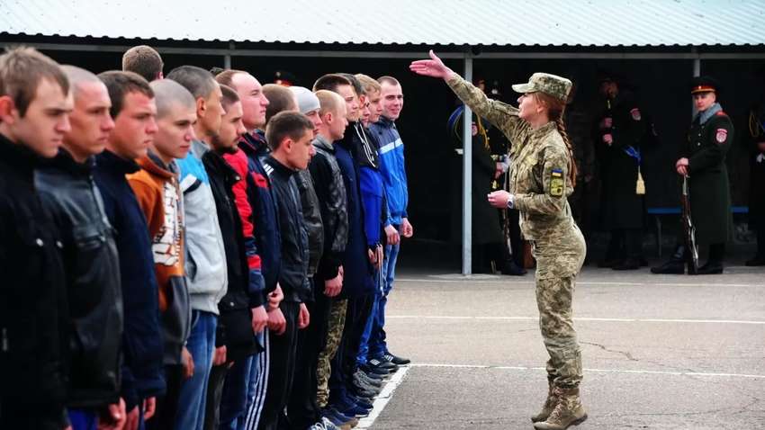 Минобороны проведет эксперимент с призывом