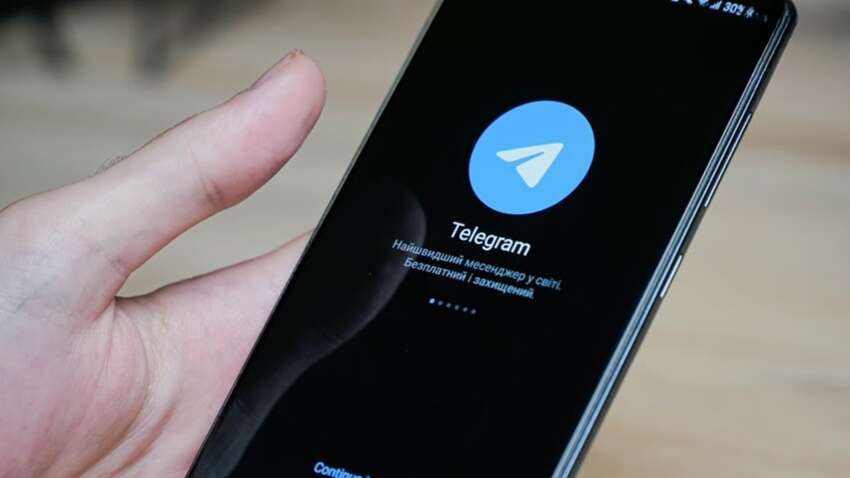Под видом регулировки Telegram оппозиция готовит блокировку платформы по российскому сценарию - Гетманцев
