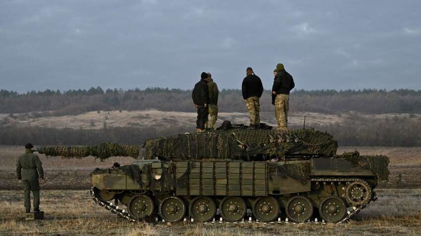 Такого не було з часів Другої світової війни: розкрито шокуючу правду про провал Путіна в Україні Такого не було з часів Другої світової війни: розкрито шокуючу правду про провал Путіна в Україні