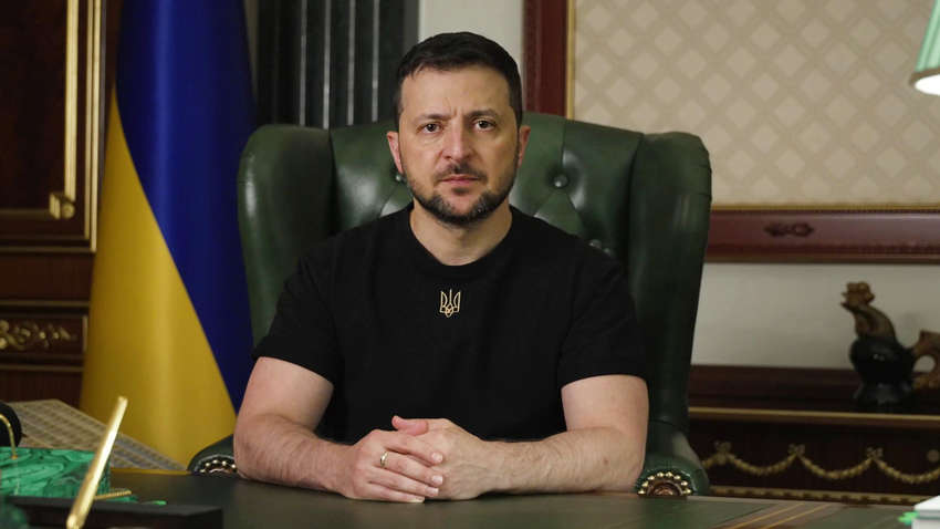 Зеленський розповів про призначення керівників САП і НАБУ  Зеленський розповів про призначення керівників САП і НАБУ