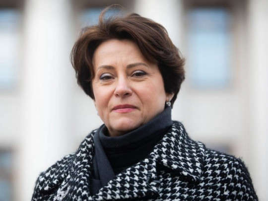 Заразившаяся коронавирусом народный депутат обвинила Степанова в своей болезни