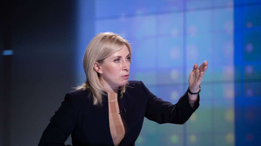 Верещук послала Тищенко нах...й: причиною для конфлікту послужив продаж місць в списках на виборах Верещук послала Тищенко нах...й: причиною для конфлікту послужив продаж місць в списках на виборах