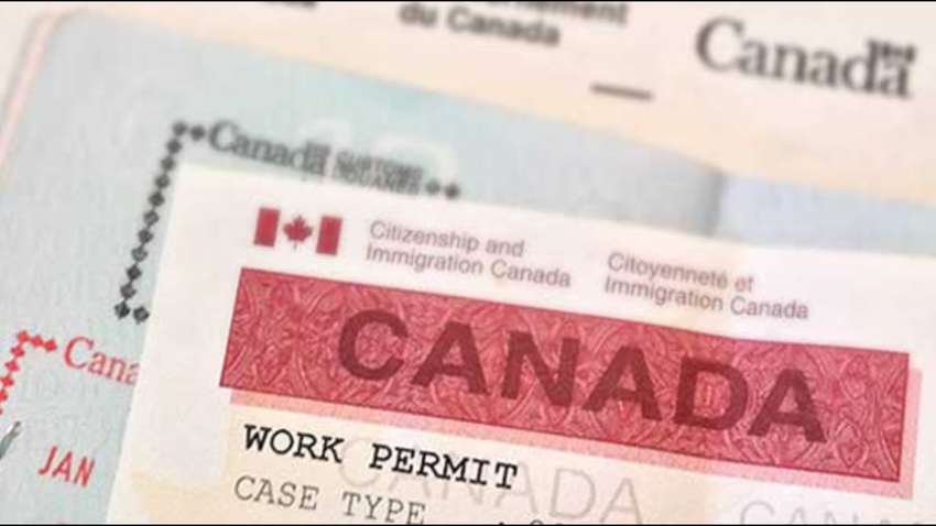 Украинцам могут разрешить ездить в Канаду с электронными визами