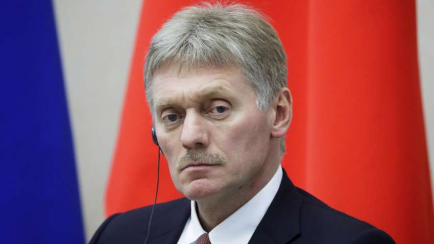 Пєсков відреагував на скандальну заяву Папи Римського щодо мирних переговорів