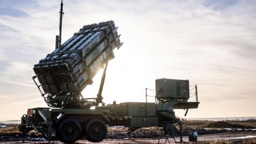 Украинцы шокированы действиями США на Ближнем Востоке: что наиболее поразило Украинцы шокированы действиями США на Ближнем Востоке: что наиболее поразило