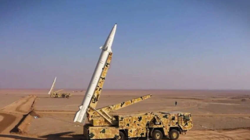 Іран може вдарити по Україні: у Раді попередили про нову загрозу