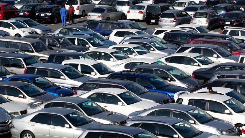 Война и парадоксы авторынка – кто продает автомобили украинцам и сколько зарабатывают автодилеры