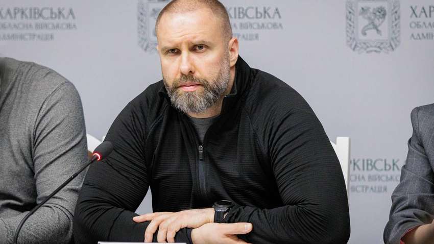 В Харьковской области объявлена усиленная эвакуация: планируют вывезти более 2440 человек