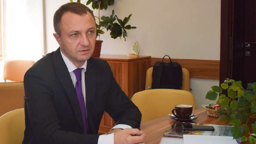 Какие населенные пункты в Украине хотят переименовать и почему