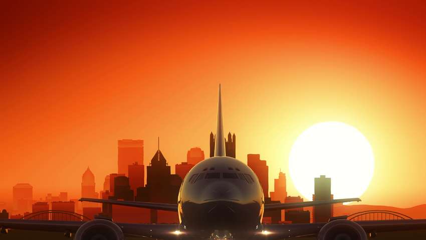 Як зміниться туризм у 2021 році: ціни, реформи, країни Як зміниться туризм у 2021 році: ціни, реформи, країни