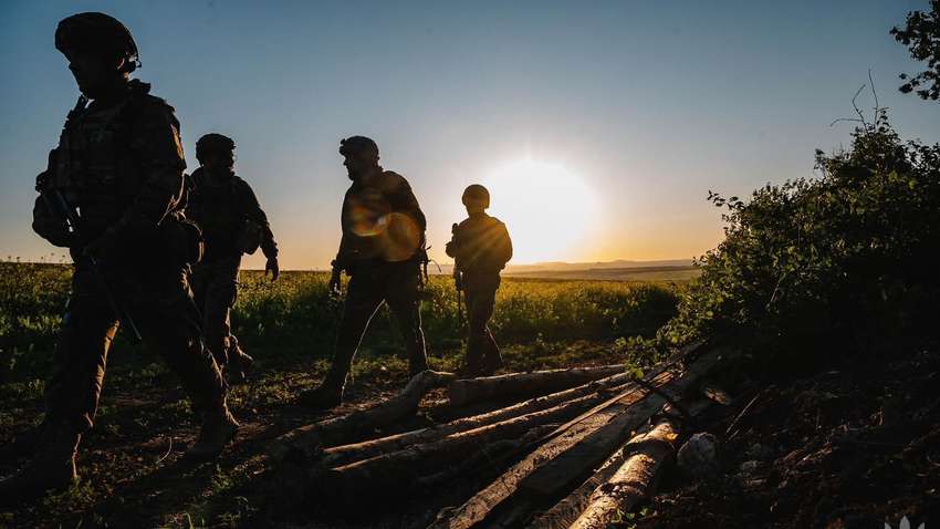 Что важно понять о контрнаступлении ВСУ – как Украине реагировать на мирные планы