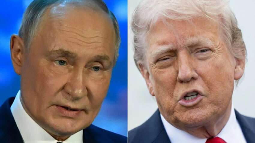 Трамп снова жестко предаст Украину: озвучено предупреждение о страшном плане Кремля Трамп снова жестко предаст Украину: озвучено предупреждение о страшном плане Кремля