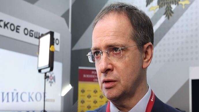 В Кремле заговорили о мире и пожаловались на Украину: что предлагают