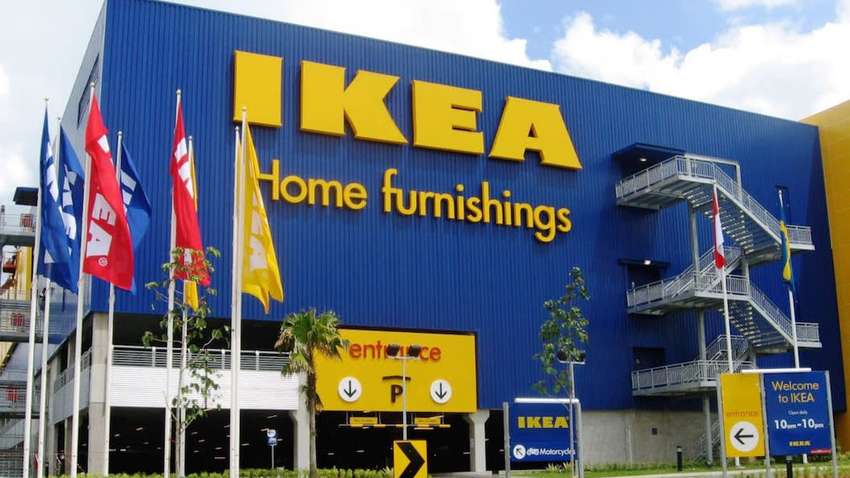 IKEA запускає онлайн-продаж в Україні