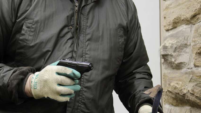 ТОП-5 найкумедніших пограбувань у світі: як лимонний сік та дзвінки в банк завадили злочинцям ТОП-5 найкумедніших пограбувань у світі: як лимонний сік та дзвінки в банк завадили злочинцям