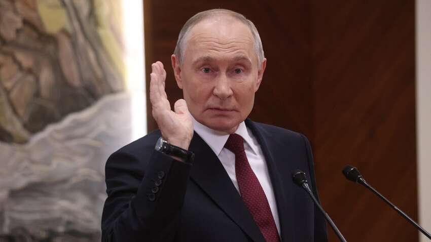 Путин в шаге от окончательного фиаско: какое критическое решение готовится принять диктатор 