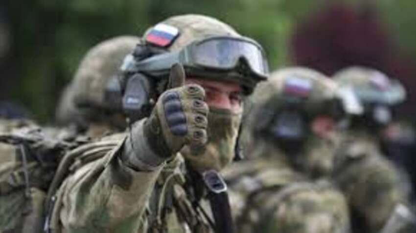 Принудительно мобилизовали и забыли: мясные штурмы и годы в плену 