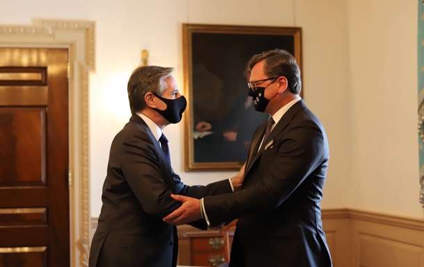Кулеба встретится с Блинкеном: какой результат нужен Украине и ждать ли укрепления отношений с США 