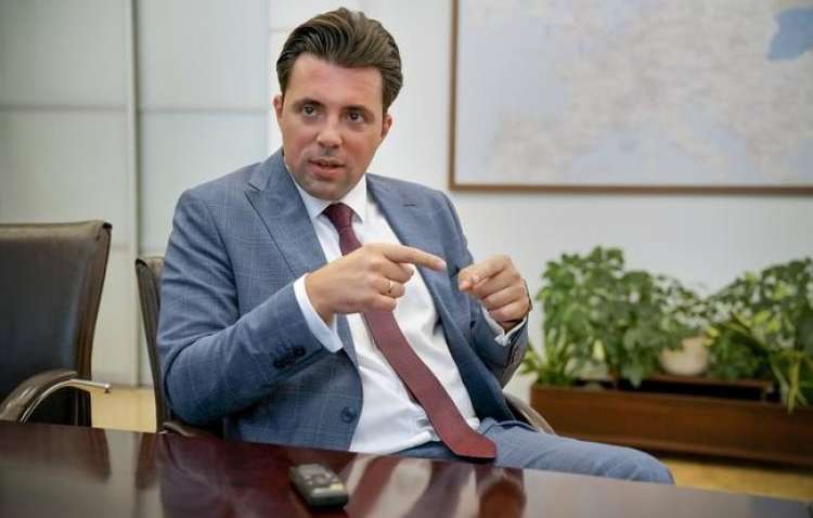 В ВР сказали, кто теперь будет отвечать за все происходящее в энергетике В ВР сказали, кто теперь будет отвечать за все происходящее в энергетике