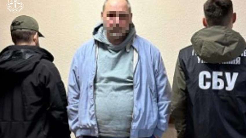 У Молдові затримали одного із кремлівських ідеологів «СВО»: йому загрожує довічне