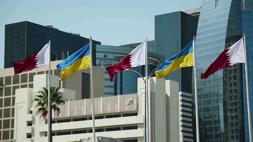 Украина и Катар договорились о сотрудничестве в сфере сельского хозяйства: что изменится для нашей страны