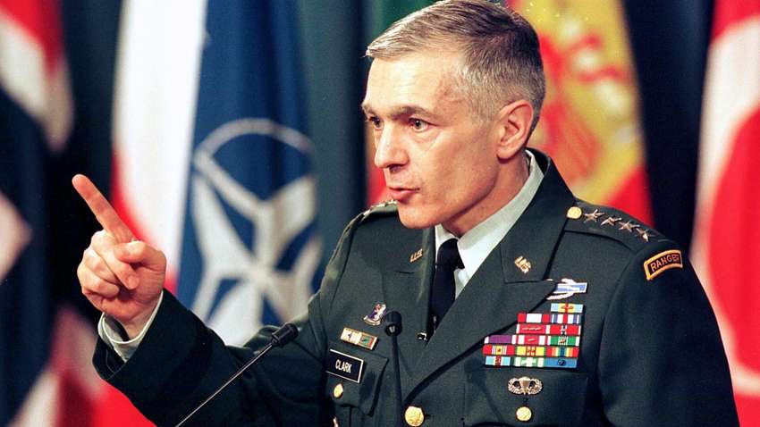 Генерал США назвал единственный сценарий завершения войны в Украине