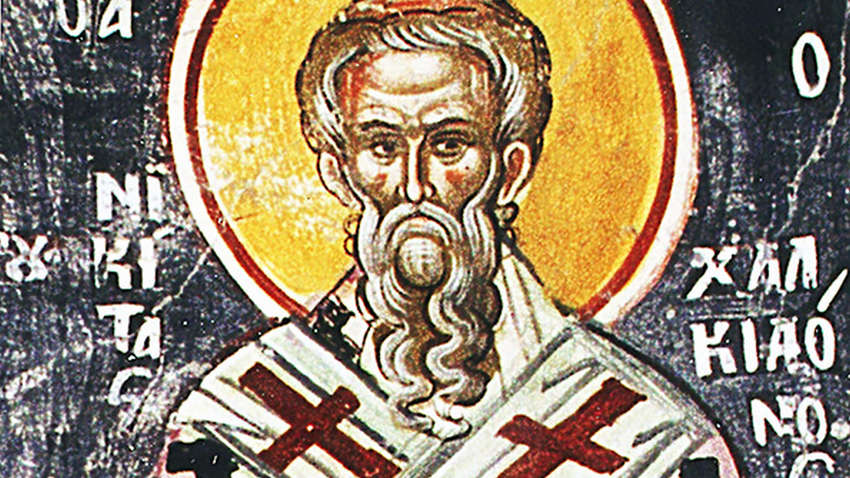 Церковный праздник 10 июня: что запрещается делать в этот день