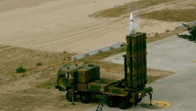 Не лише системи ППО: стало відомо, що Південна Корея може надати Україні   