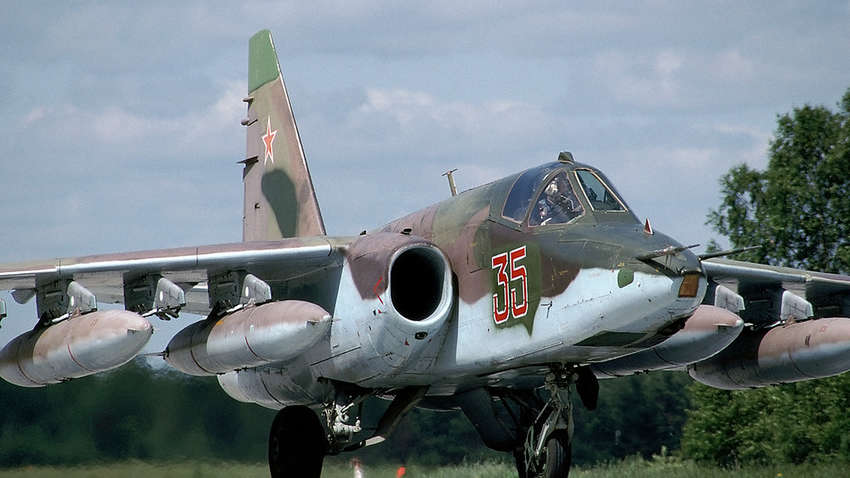 ВСУ сбили очередной российский самолет: где это произошло ВСУ сбили очередной российский самолет: где это произошло