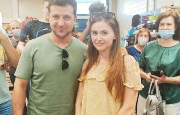 Владимир Зеленский вновь нарушил закон  Владимир Зеленский вновь нарушил закон