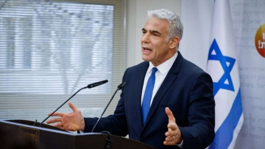 "Политическая катастрофа": в Израиле оценили перемирие США и Ирана "Политическая катастрофа": в Израиле оценили перемирие США и Ирана