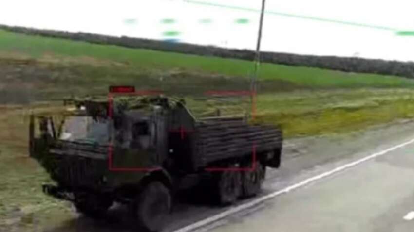 Блокада трас на Крим: ISW розкрили деталі логістичного паралічу окупантів Блокада трас на Крим: ISW розкрили деталі логістичного паралічу окупантів