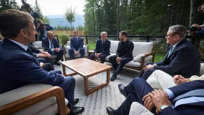 Без цієї суми підтримки Україна просто не зможе вижити: Зеленський різко звернувся до партнерів Без цієї суми підтримки Україна просто не зможе вижити: Зеленський різко звернувся до партнерів