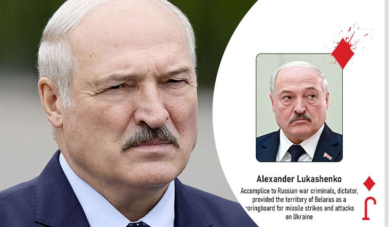 В сеть попали фото документа, где отмечается, что Лукашенко агент КГБ