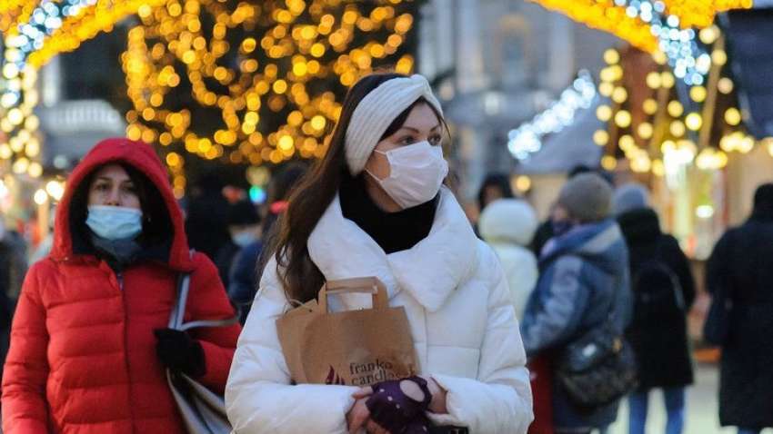 Назван основной источник инфицирования коронавирусом: вы будете удивлены 