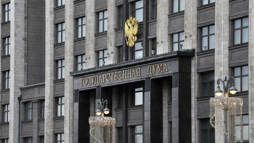  Кремль принял новое наказание за измену и терроризм: что изменилось