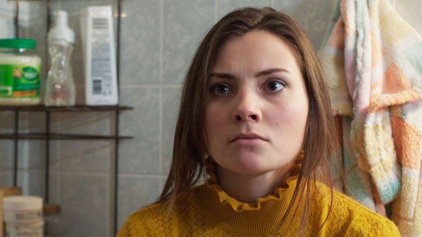 Звезда «Спіймати Кайдаша» сломала ногу на съемках нового сериала Звезда «Спіймати Кайдаша» сломала ногу на съемках нового сериала