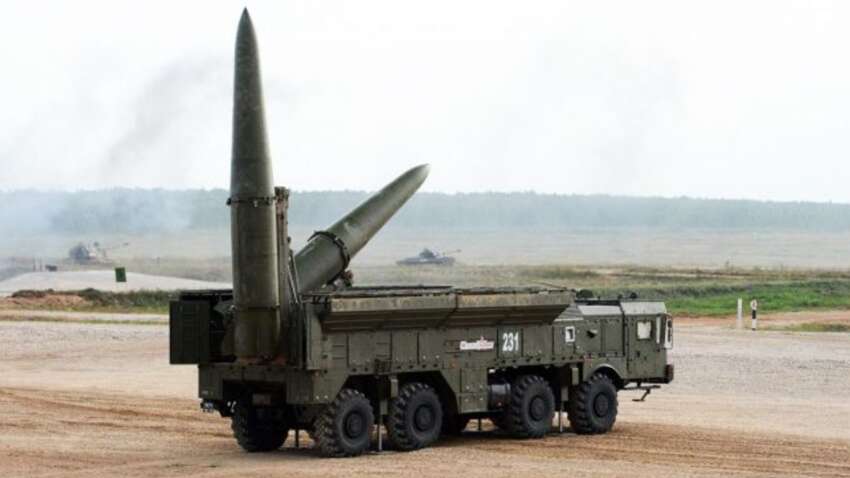 Циничный удар "Искандером" по Одессе: стало известно, куда целились оккупанты