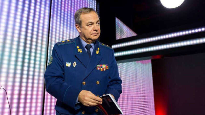 Генерал назвав два напрямки наступу росіян від Покровська Генерал назвав два напрямки наступу росіян від Покровська