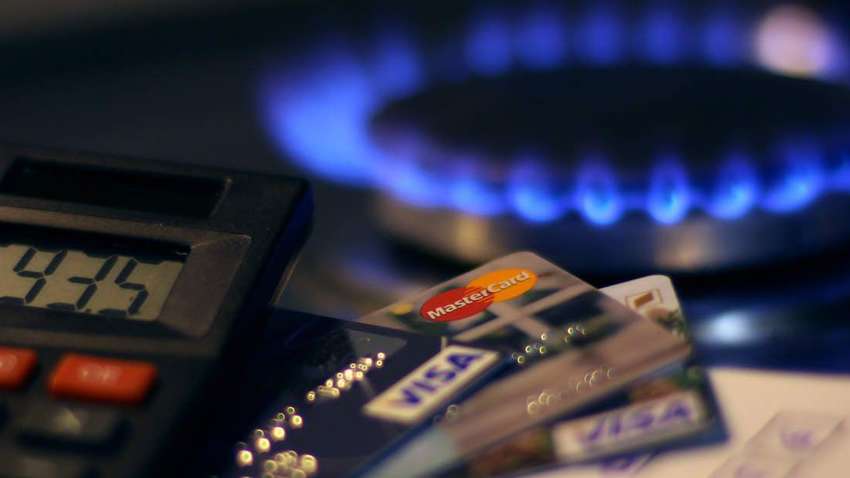 Опубликованы цены на газ в феврале: полный список (Фото) Опубликованы цены на газ в феврале: полный список (Фото)