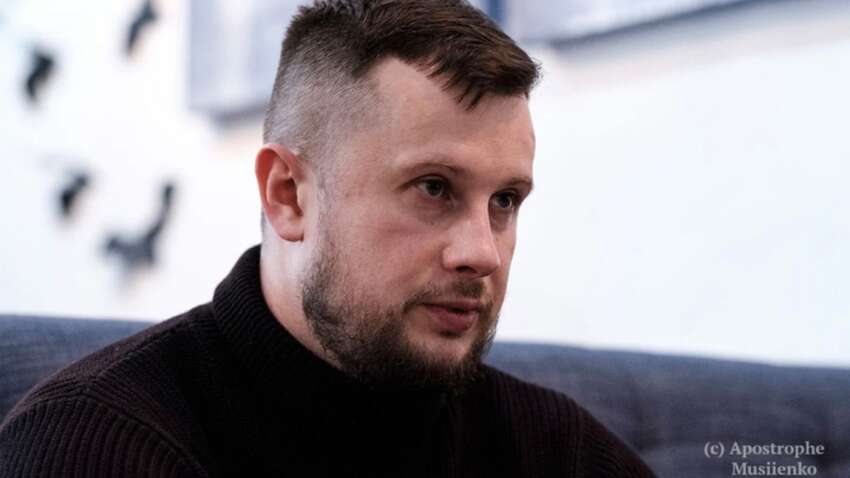 Белецкий рассказал, что происходит в СБУ после отставки Малюка