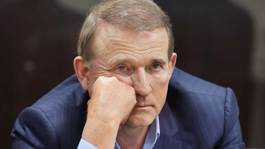 Почти 10 гектаров леса, связанных с Медведчуком и Клименко, вернули государству – прокуратура Почти 10 гектаров леса, связанных с Медведчуком и Клименко, вернули государству – прокуратура