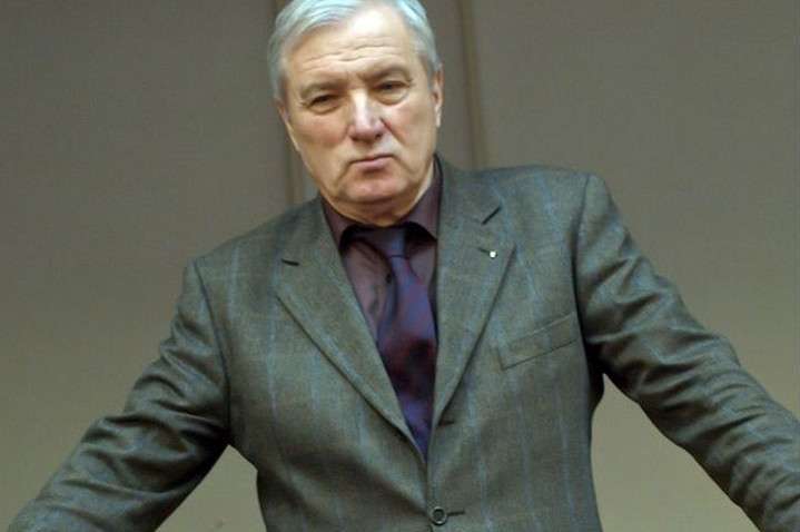 Брата Віктора Ющенка покарали за плагіат