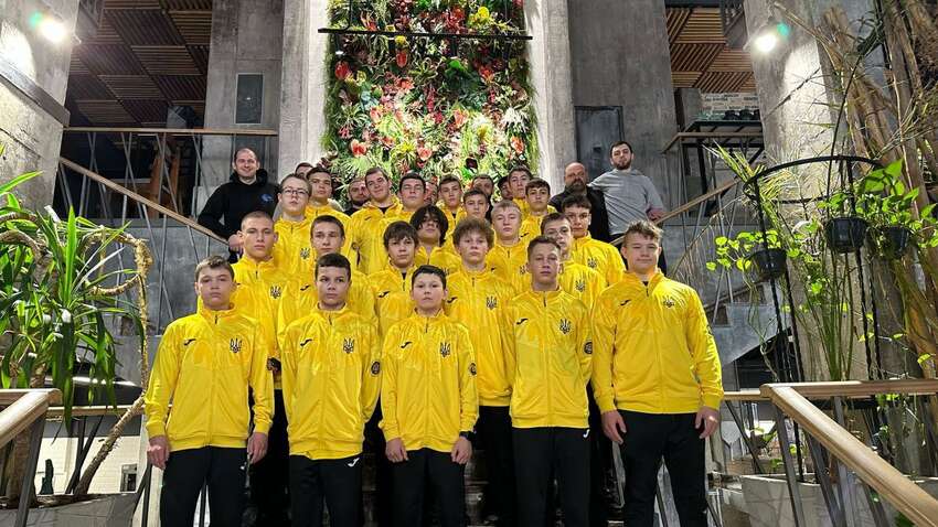 Фармкомпанія «Здоров’я» продовжує підтримувати розвиток спорту в Україні Фармкомпанія «Здоров’я» продовжує підтримувати розвиток спорту в Україні