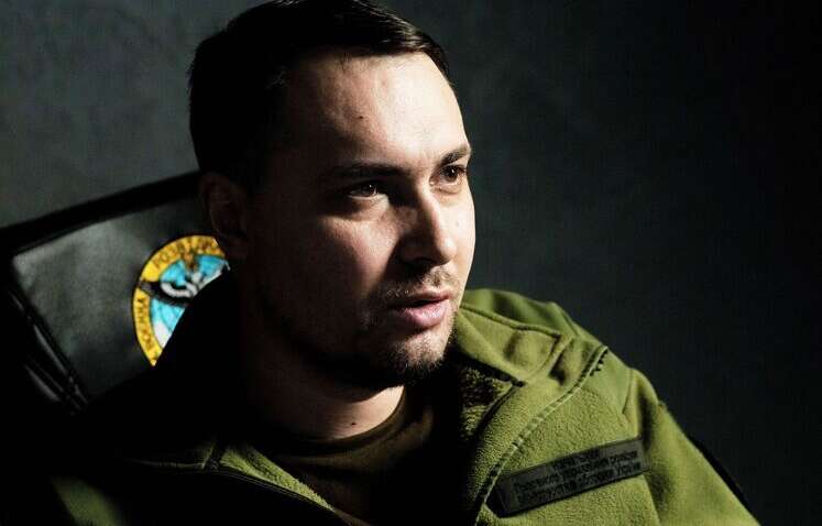 Для России это унижение: Буданов потроллил армию оккупантов Для России это унижение: Буданов потроллил армию оккупантов