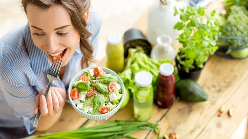 5 продуктов, которые продлевают жизнь: что стоит есть каждый день для здоровья и долголетия